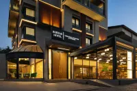 Boreas Hotel, Trademark Collection by Wyndham Hotels in 
