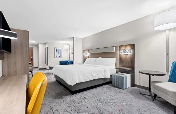 Holiday Inn Express 華盛頓閣