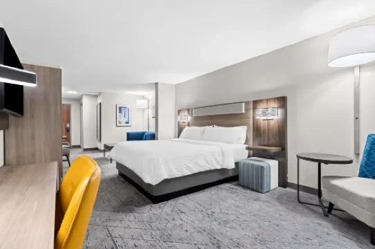 Holiday Inn Express WASHINGTON CH JEFFERSONVILLE S by IHG