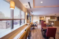 タウンプレース・スイート・サザンパインズ・アバディーン