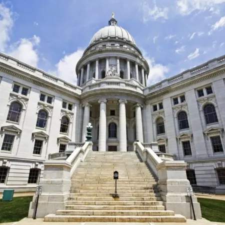 Courtyard Madison East