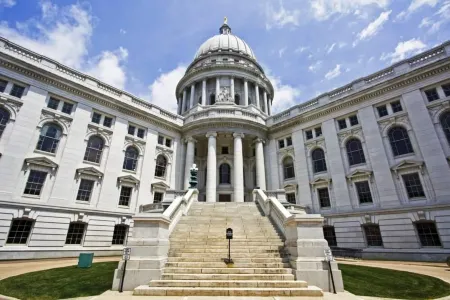 Courtyard Madison East