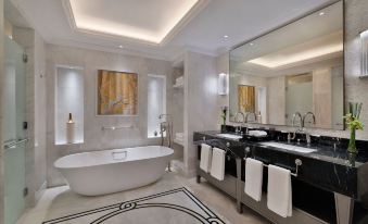 The Ritz-Carlton, Amman
