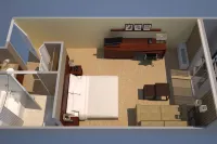 Courtyard Fremont Silicon Valley - 3 estrellas