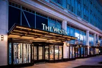 The Westin Buffalo Hotels near Richardson Olmsted Campus