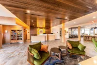 Fairfield Inn & Suites Gainesville I-35 Hotels in Gainesville