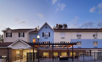 TownePlace Suites Baton Rouge South
