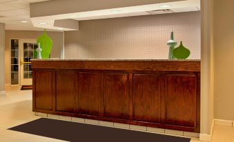 Residence Inn Fort Wayne
