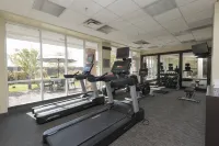 Courtyard Toronto Vaughan فنادق في فوغان