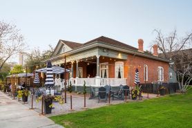 Renaissance Phoenix Downtown Hotel