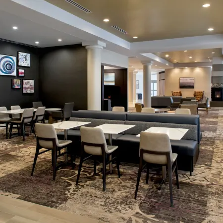 Residence Inn Fairfax City