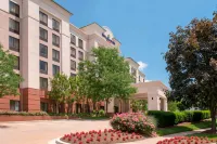 SpringHill Suites Gaithersburg Hotels in 