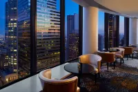 The Westin Bonaventure Hotel & Suites, Los Angeles - Rooftop Pools