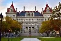 Fairfield Inn & Suites Albany Airport