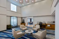 Fairfield Inn & Suites Clearwater - que admiten mascotas