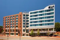 Aloft Raleigh Hotel in zona Poole College of Management at North Carolina State University