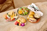The Ritz-Carlton O‘Ahu, Turtle Bay Hotels in Laie