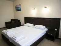 Panorama Hoteles cerca de Park Attraktsionov