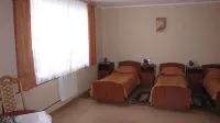 Chajka Hotel