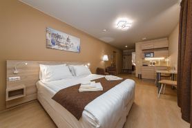 Ленинградский апарт-отель