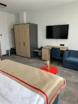 Forsazh Mini Hotel