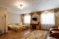 Hotel Buzuluk Hotels in Buzuluk