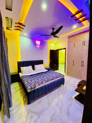 Moonlight Guest House