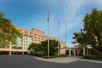 Randolph House Hotel, Trademark Collection by Wyndham Hotels near Amtrak Syracuse