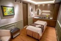 Ramada by Wyndham Cox's Bazar Kolatoli Beach - spa
