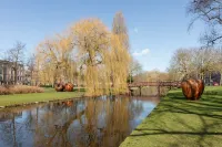 Sonder Middelland Hotels in Schiedam