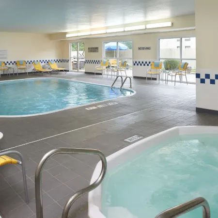 Fairfield Inn Port Huron