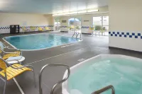 Fairfield Inn Port Huron Hotel a Port Huron
