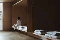 Rote Wand Gourmet Hotel, a Member of Design Hotels - spa