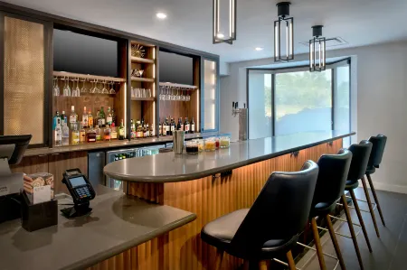 Courtyard Philadelphia Plymouth Meeting Отели рядом с достопримечательностью «Парк РОЙЧЕСТЕР»