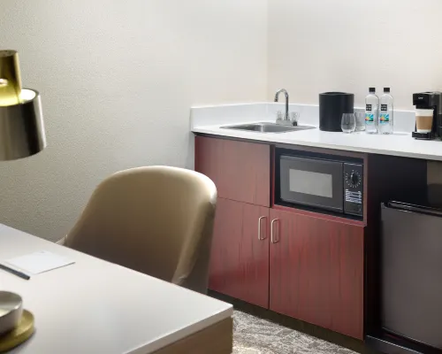 SpringHill Suites Charlotte University Research Park Photos