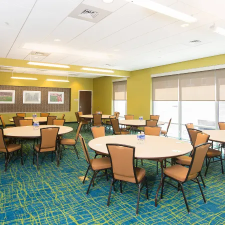 SpringHill Suites Bloomington