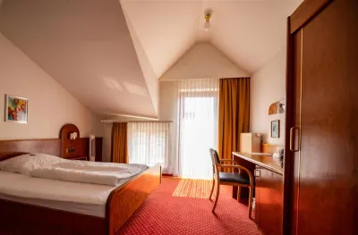 Hotel Post Viernheim Hotels in Viernheim