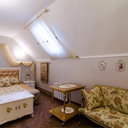 Гарден Отель