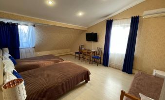 Vista Hotel
