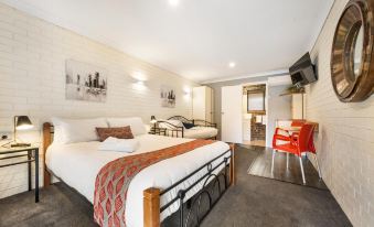 Esk Wivenhoe Motor Inn