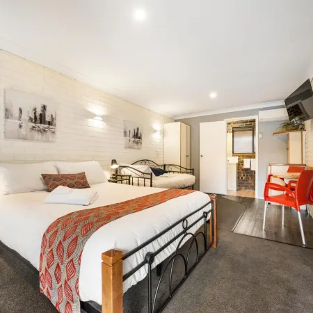 Esk Wivenhoe Motor Inn