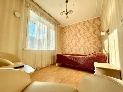 Unison Hotel Hotels near Zabaykal'skiy Krayevoy Krayevedcheskiy Muzey Imeni A.k. Kuznetsova