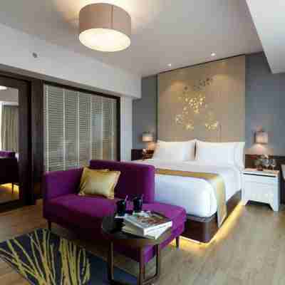 Svenska Design Hotel Kakinada Rooms