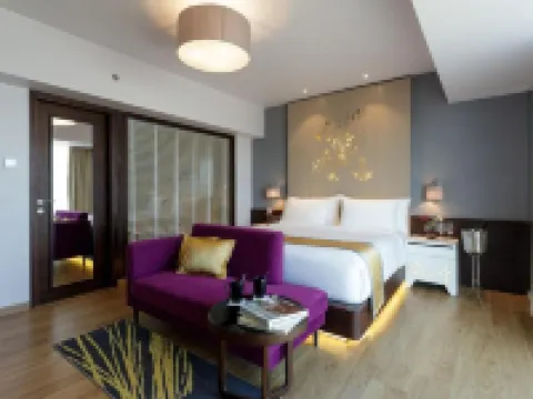 Svenska Design Hotel Kakinada Hotels in Kakinada