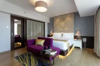 Svenska Design Hotel Kakinada Hotels in 