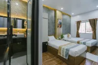 Peony Hotel - 3-Star