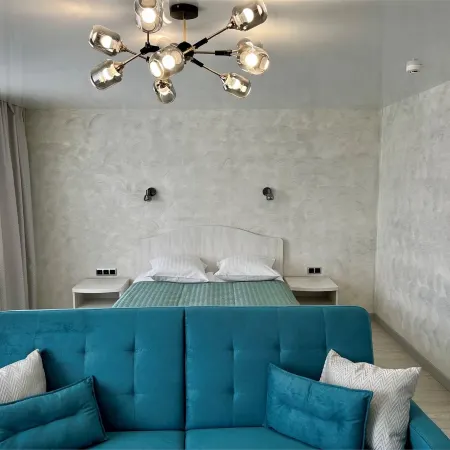 Hotel Tourist Grodno