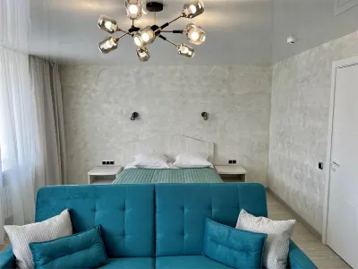 Hotel Tourist Grodno Các khách sạn ở 