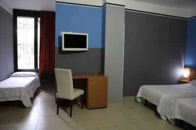 Hotel Garda Hotels in Affi