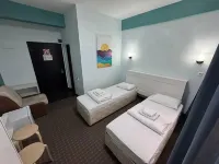 Raduzhny Hotel